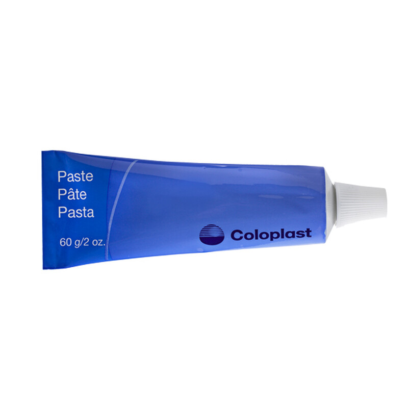Pasta Coloplast