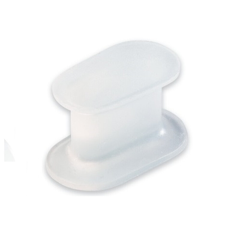 Korektor silikonový čirý