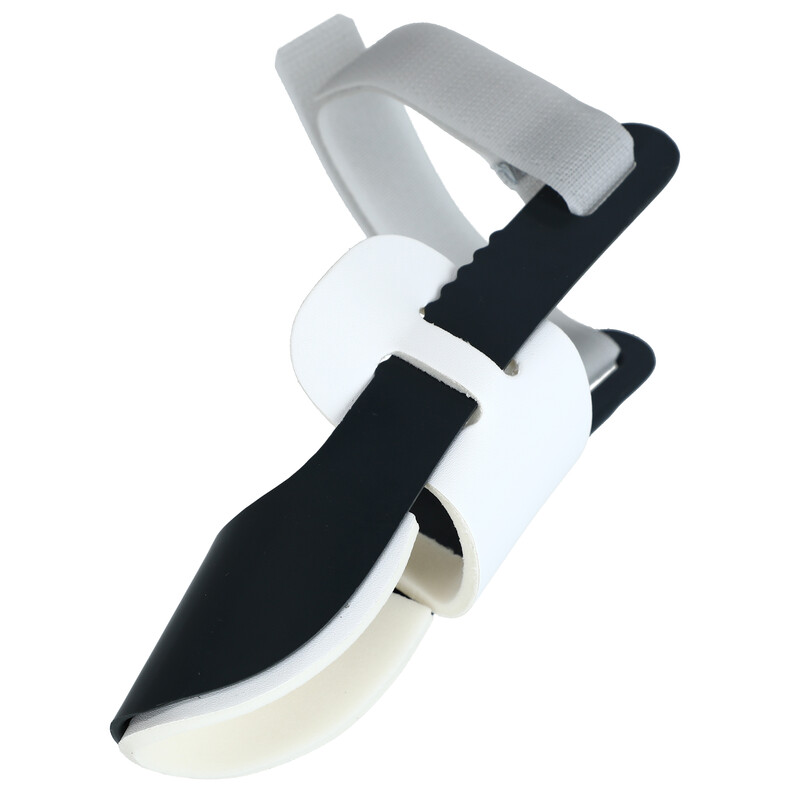 Noční bandáž – hallux valgus