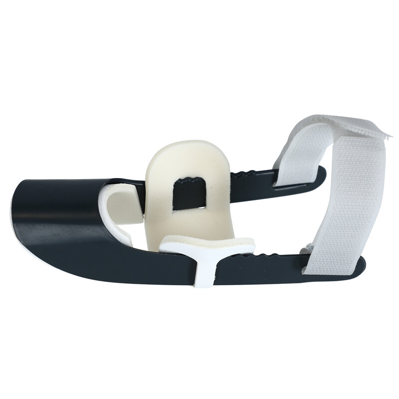 Noční bandáž – hallux valgus