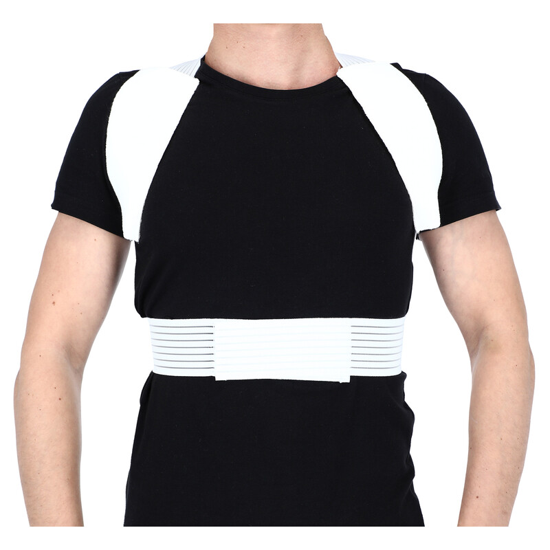 Napomínací  bandáž - Protetika typ III